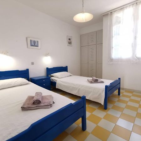 Вилла Sea House Кутсунари Экстерьер фото