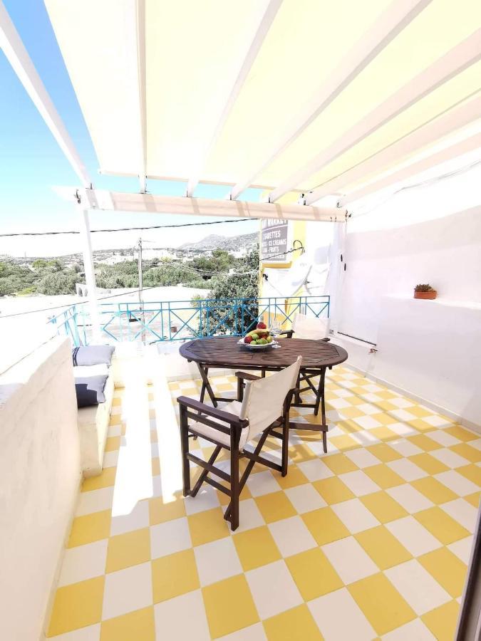 Вилла Sea House Кутсунари Экстерьер фото