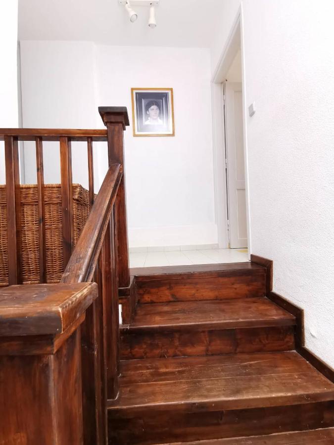 Вилла Sea House Кутсунари Экстерьер фото