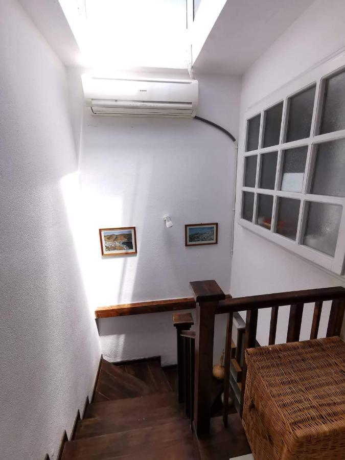Вилла Sea House Кутсунари Экстерьер фото